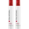 Paul Mitchell Bundles Duo: Flexible Style Sculpting Foam 200ml x 2 Online