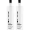 Paul Mitchell Bundles Duo: Firm Style Freeze and Shine Super Spray 500ml x 2