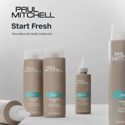 Paul Mitchell Clarifying Shampoo Three Supersize 1000ml Sale