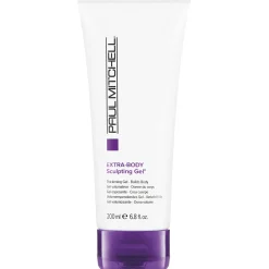 Paul Mitchell Extra Body Sculpting Gel 200ml New