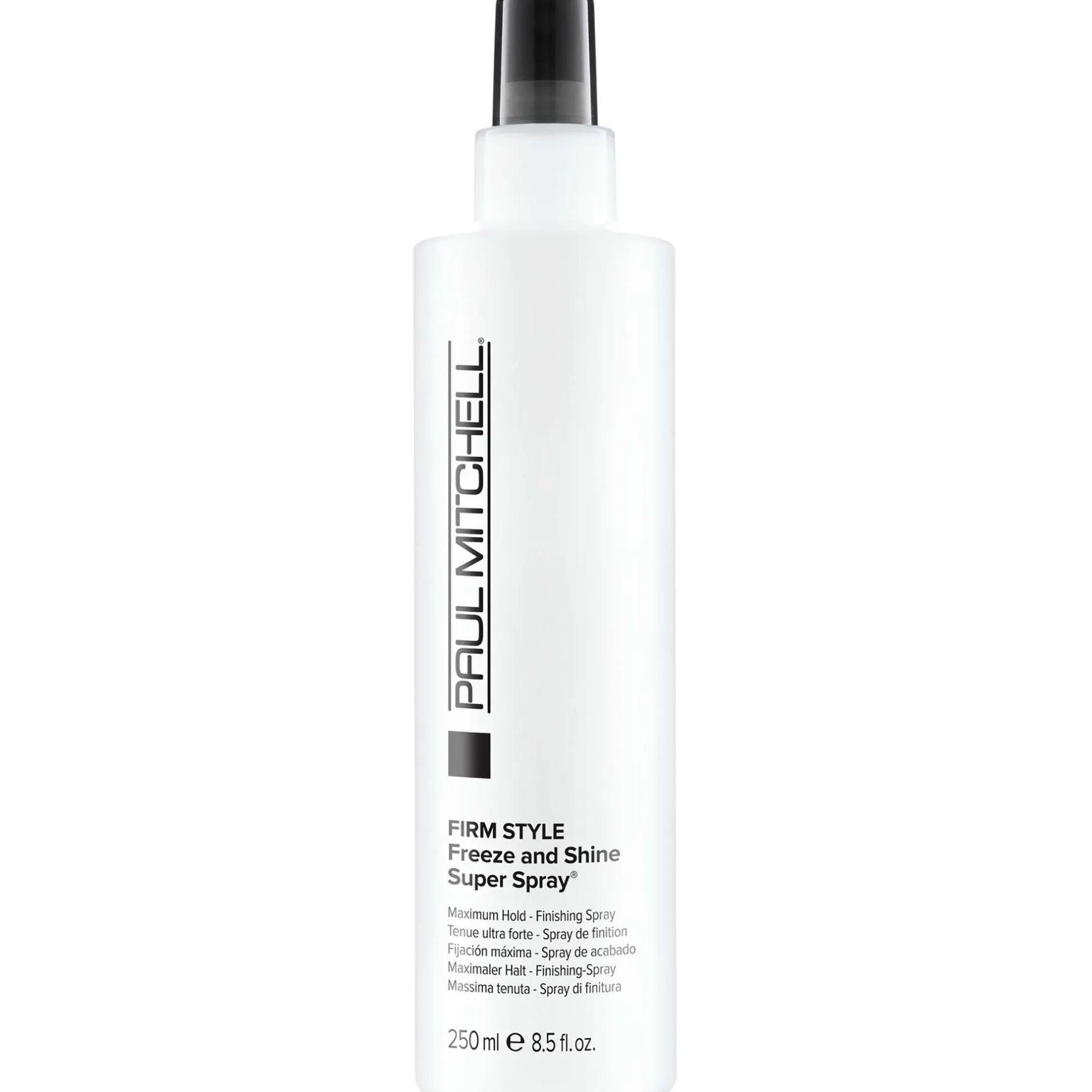 Paul Mitchell Firm Style Freeze and Shine Super Spray 250ml Best