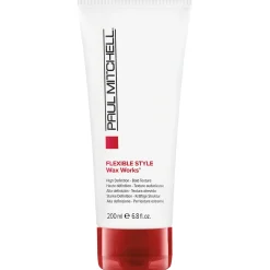 Paul Mitchell Flexible Style Wax Works 200ml Sale