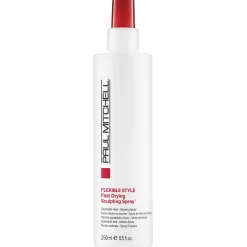 Paul Mitchell Flexible Style Fast Drying Sculpting Spray 250ml Discount