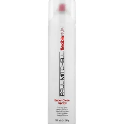 Paul Mitchell Flexible Style Super Clean Spray 300ml Online