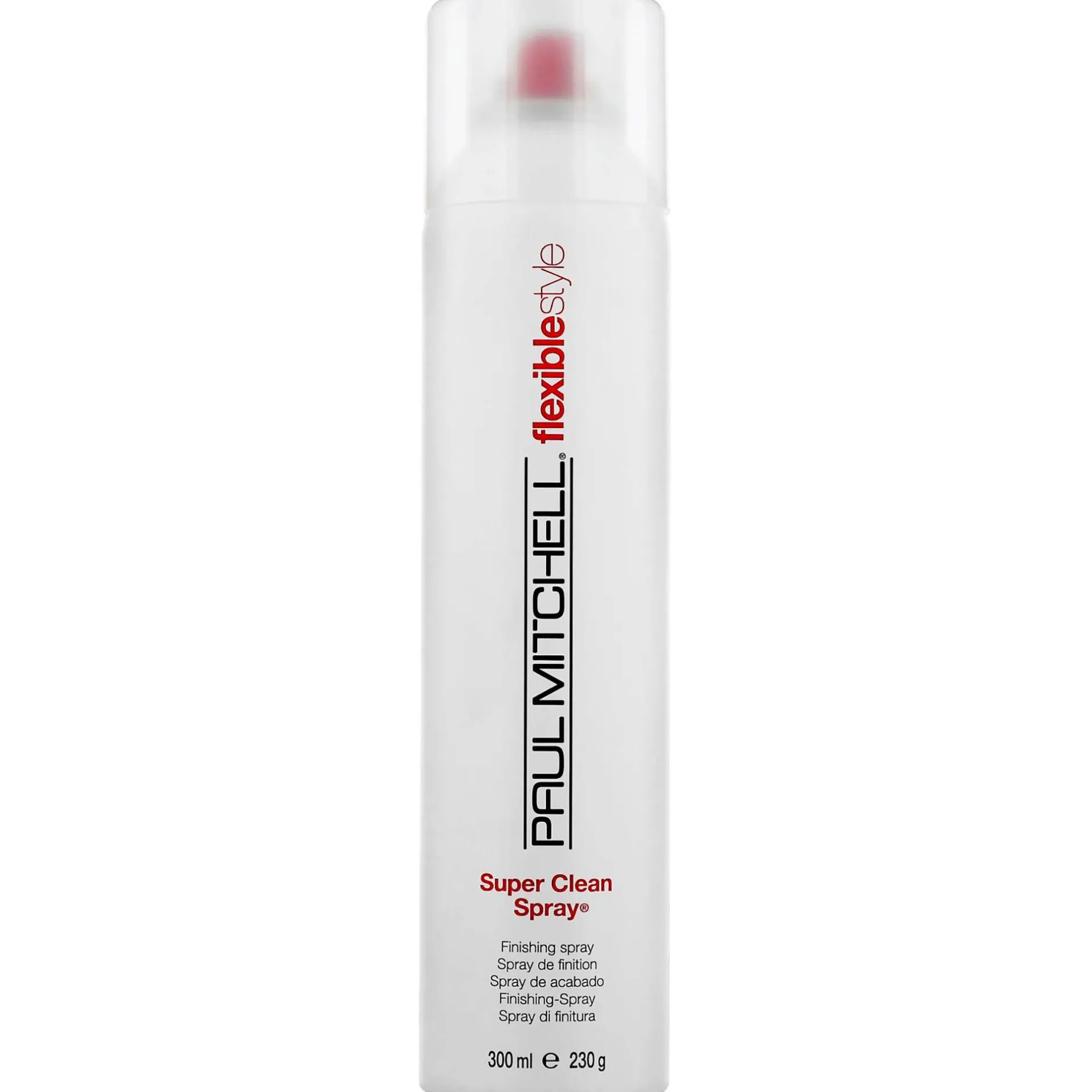 Paul Mitchell Flexible Style Super Clean Spray 300ml Online