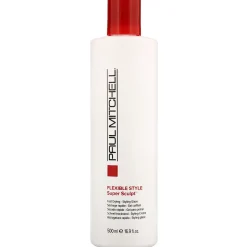 Paul Mitchell Flexible Style Super Sculpt Quick-Drying Styling Glaze 500ml Hot