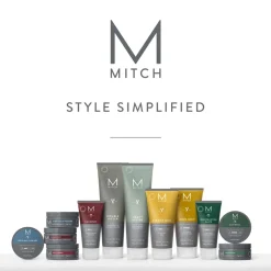 Paul Mitchell Mitch High Hold Pomade 85g Discount