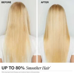 Paul Mitchell Smoothing Super Smooth Shampoo 300ml Online