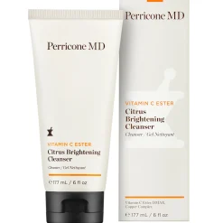 Perricone MD Cleansers Vitamin C Ester Citrus Brightening Cleanser 177ml / 6 fl.oz. Online