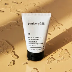 Perricone MD Masks High Potency Hyaluronic Intensive Hydrating Mask 60ml New
