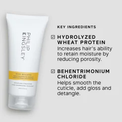 Philip Kingsley Conditioner Body Building 200ml Clearance