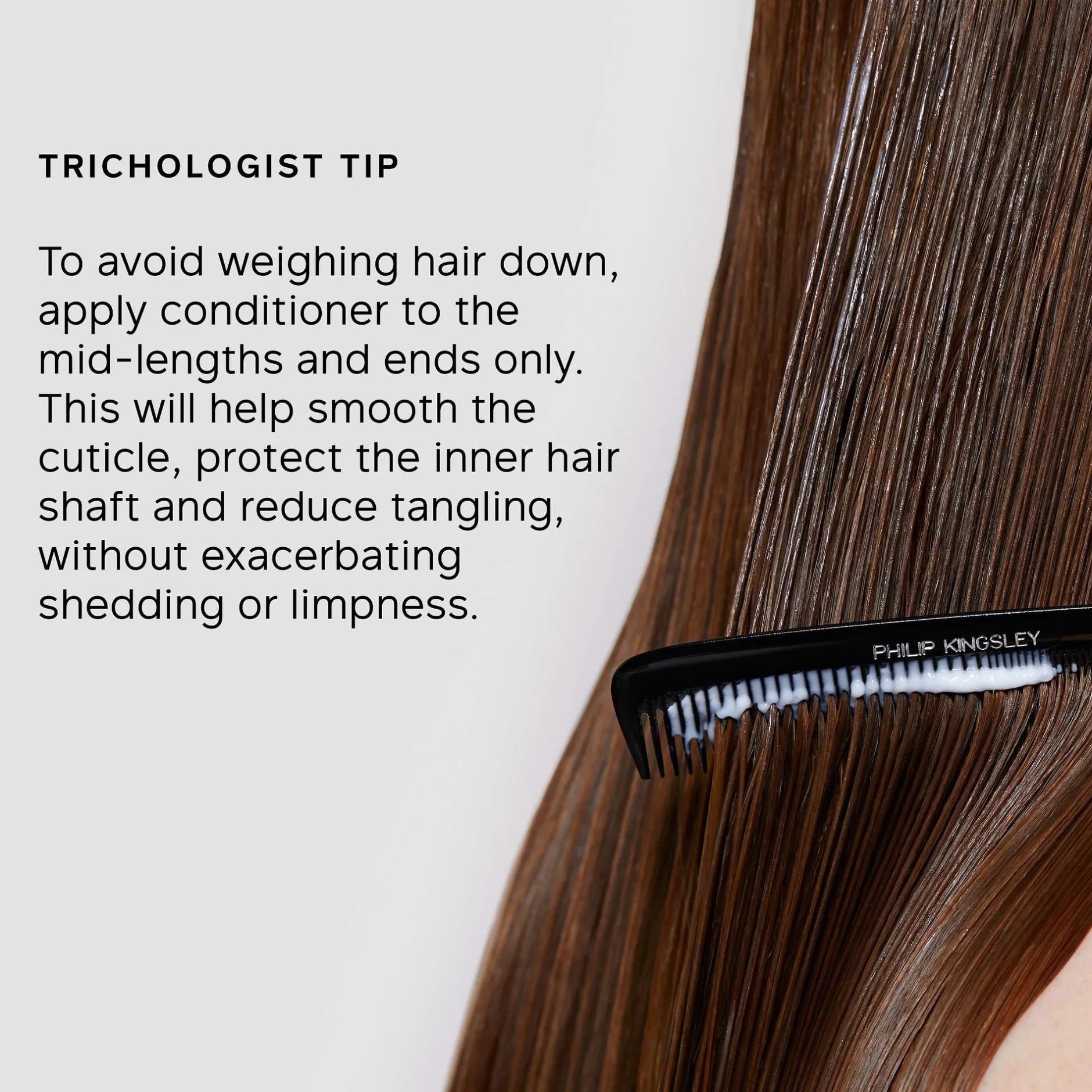 Philip Kingsley Conditioner Density Thickening 170ml Discount