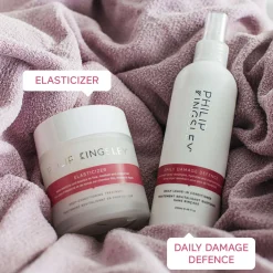 Philip Kingsley Protection Daily Damage Defence Spray 250ml New