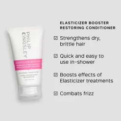 Philip Kingsley Stocking Filler: Strength Superstars Gift Set (Worth £22.50) Online
