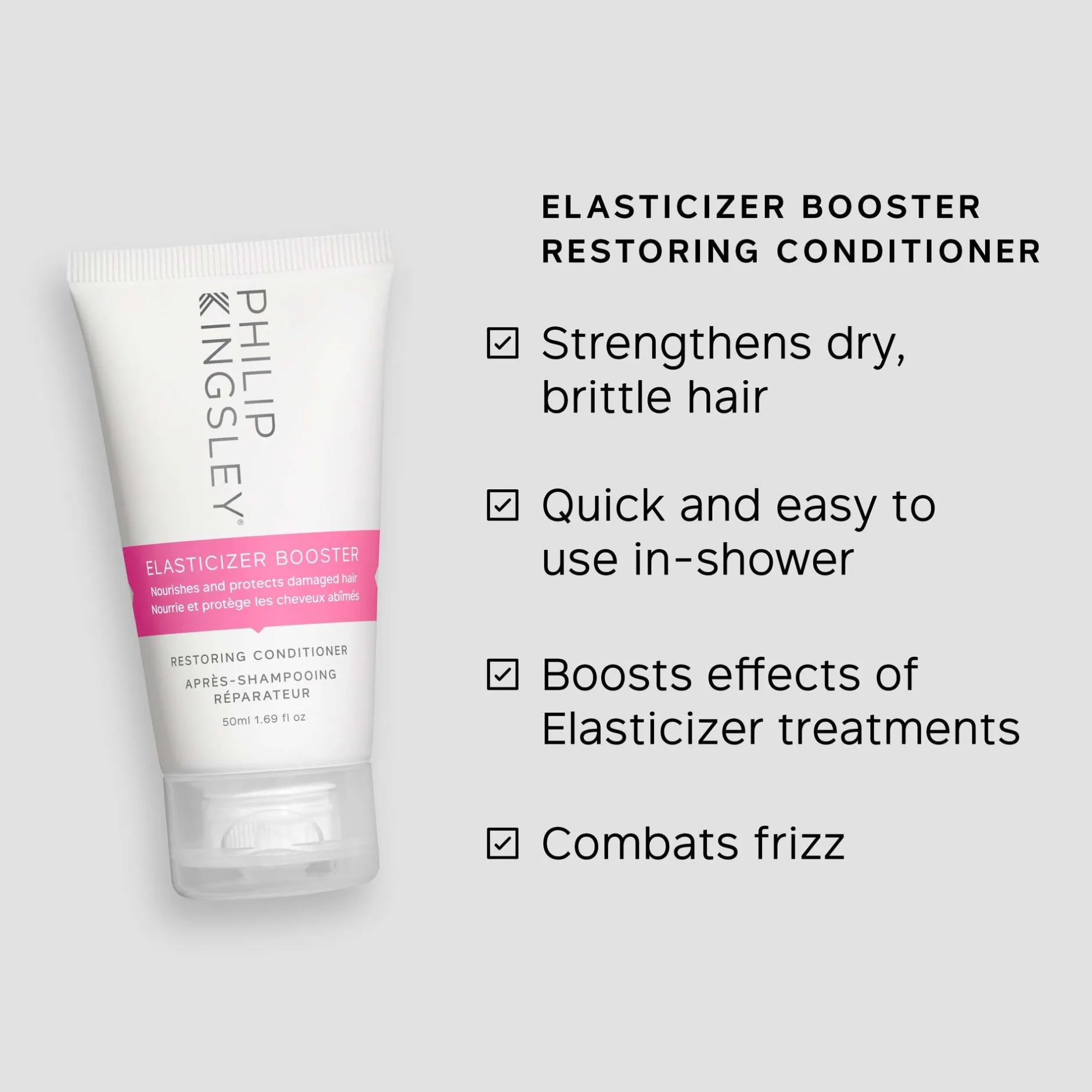 Philip Kingsley Stocking Filler: Strength Superstars Gift Set (Worth £22.50) Online
