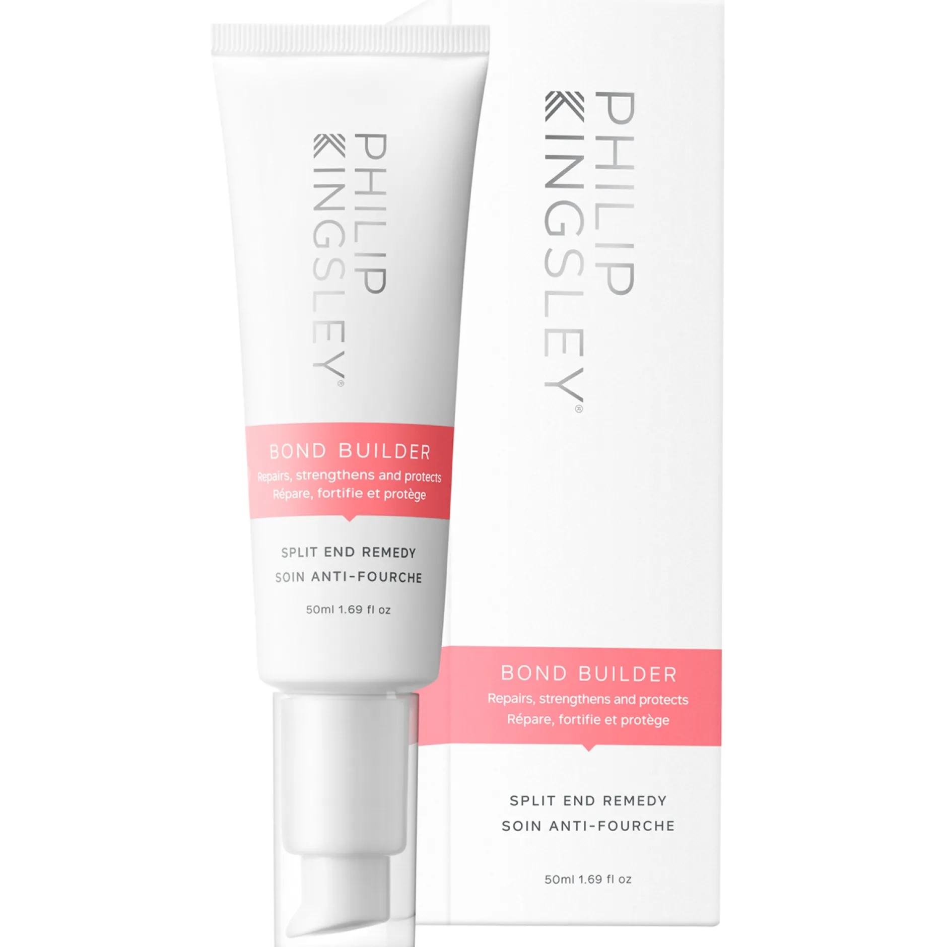 Philip Kingsley Styling Bond Builder Split End Remedy 50ml Clearance