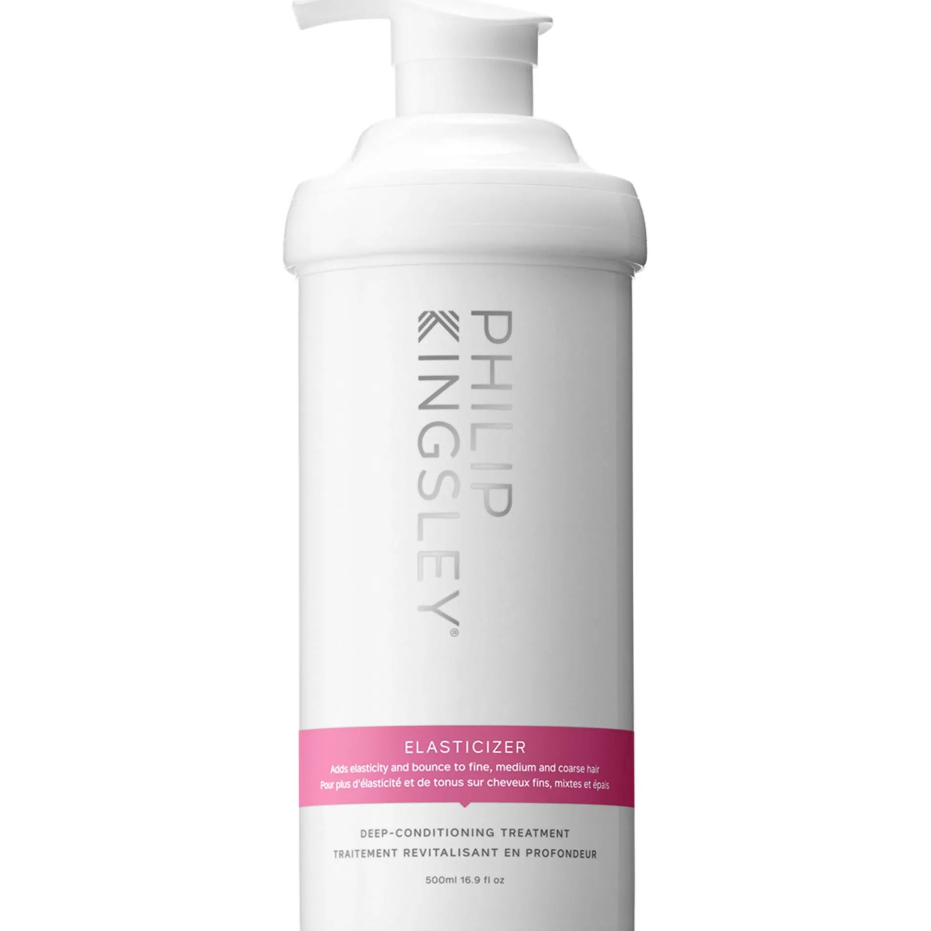 Philip Kingsley Treatments Elasticizer Deep-Conditioning 1000ml (Value £200) Best