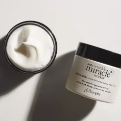 philosophy Anti-Wrinkle Miracle Worker+ Line-Correcting Moisturiser 60ml Outlet