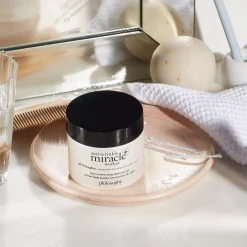 philosophy Anti-Wrinkle Miracle Worker+ Line-Correcting Moisturiser 60ml Outlet