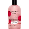 philosophy Bath & Shower Gels Peppermint Stick Hydrating Shower Gel 480ml Sale