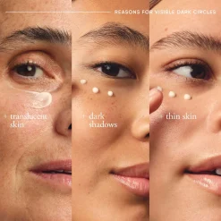 philosophy Dose Of Wisdom Dark Circle Brightening Eye Cream 15ml Best