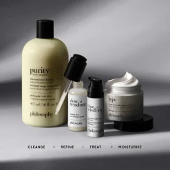 philosophy Dose Of Wisdom Dark Circle Brightening Eye Cream 15ml Best