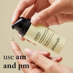 philosophy Purity Made Simple Pore Minimizing Serum 30ml Hot