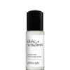 philosophy Serums & Treatments Dose of Wisdom Bouncy Skin Reactivating Serum 30ml Sale
