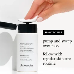 philosophy The Microdelivery Resurfacing Solution 150ml Sale
