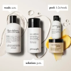philosophy The Microdelivery Resurfacing Solution 150ml Sale