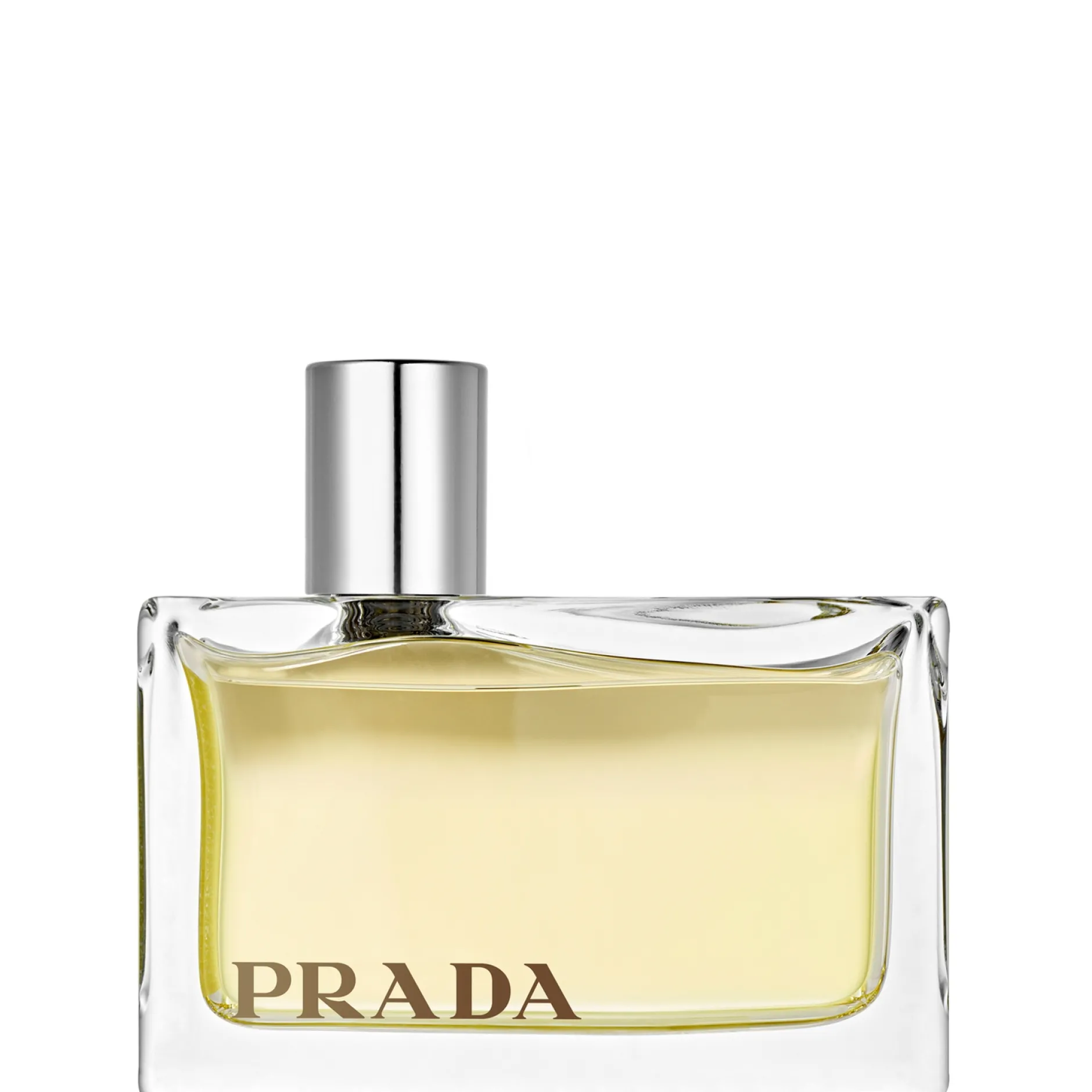 Prada Amber Eau de Parfum Spray 80ml New