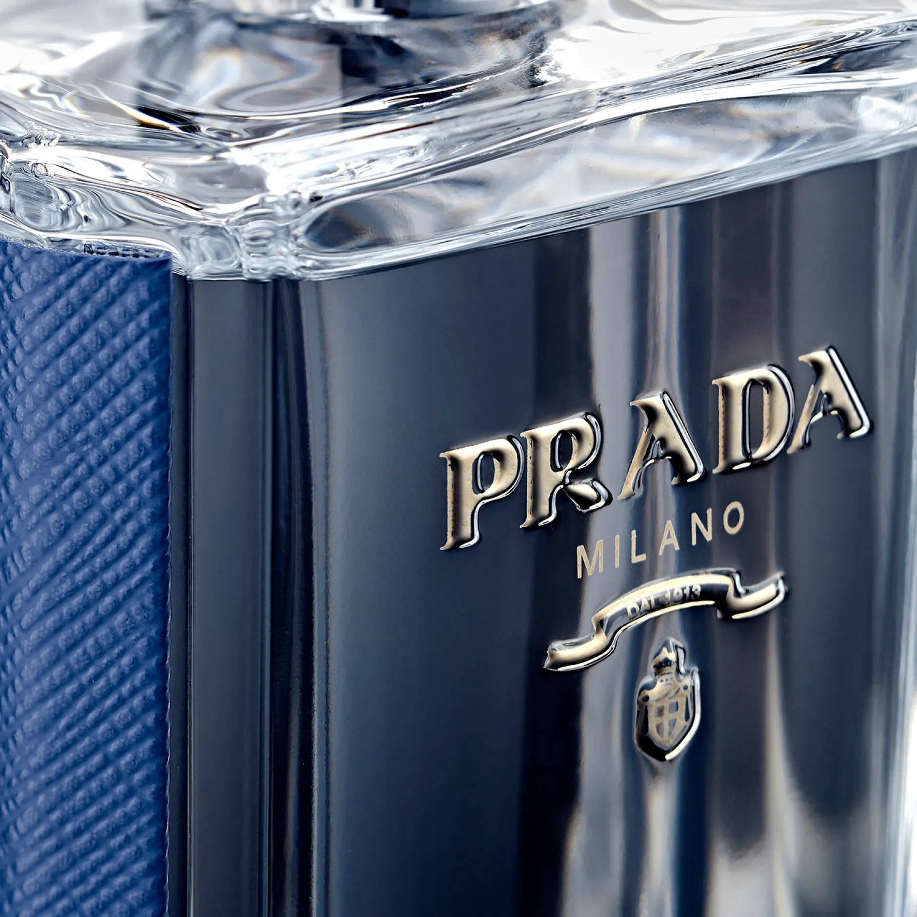 Prada L'Homme L'Eau Eau de Toilette Spray 100ml Sale
