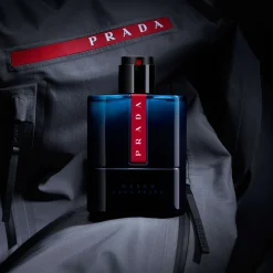 Prada Luna Rossa Ocean Eau de Toilette Spray 100ml Hot