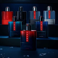 Prada Luna Rossa Ocean Eau de Toilette Spray 150ml Hot