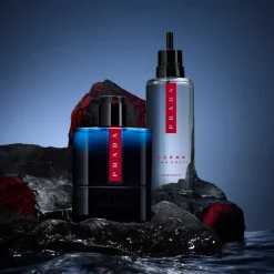 Prada Luna Rossa Ocean Eau de Toilette Refill 150ml Best