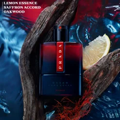 Prada Luna Rossa Ocean Le Parfum Eau de Parfum Spray 50ml Online