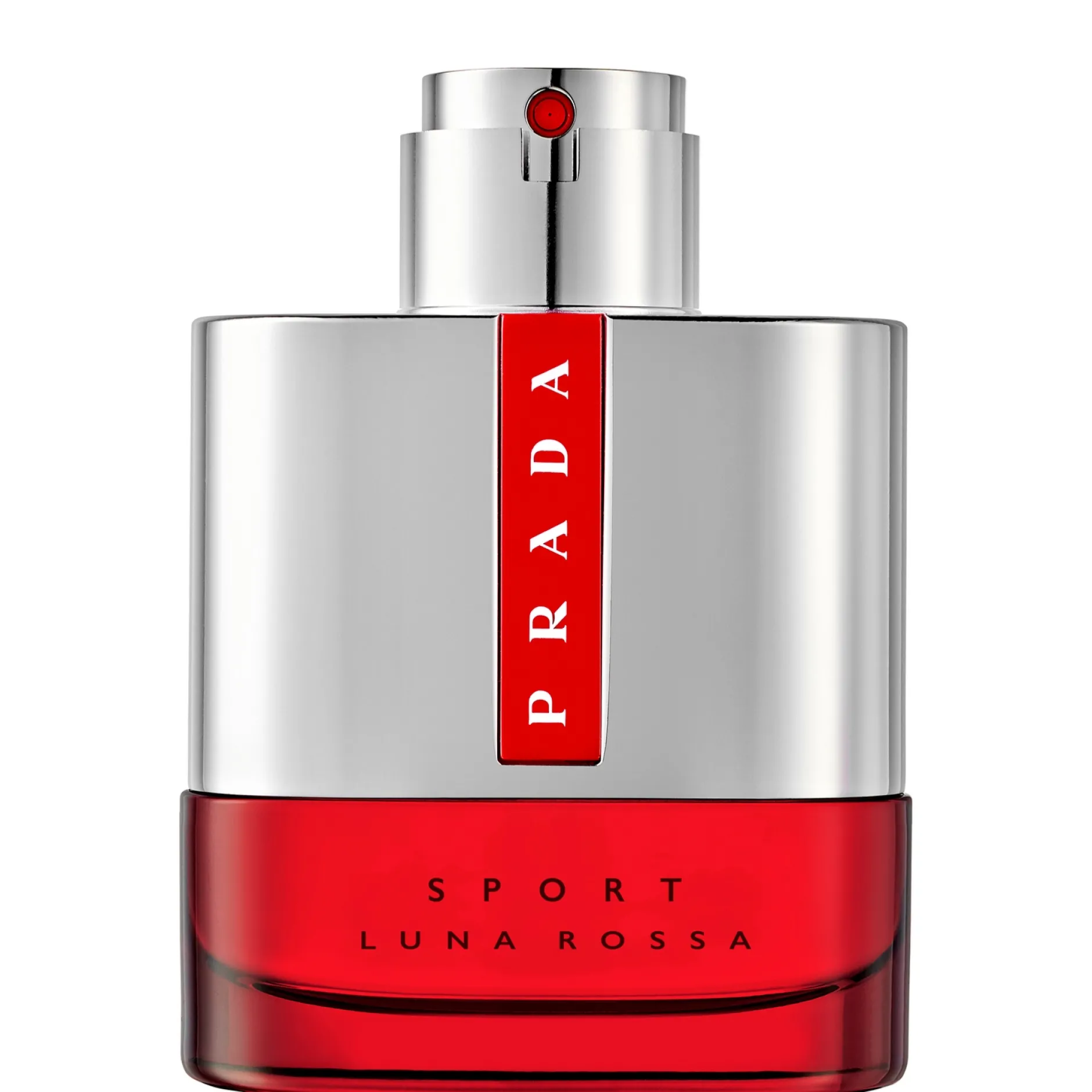 Prada Luna Rossa Sport Eau de Toilette Spray 100ml