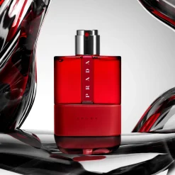 Prada Luna Rossa Sport Eau de Toilette Spray 100ml