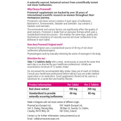 Promensil Menopause Original Strength Tablets x 30 Discount