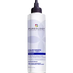 Pureology Color Fanatic Top Coat + Tone Blue 200ml Hot