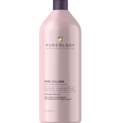 Pureology Pure Volume Conditioner 1000ml New