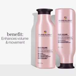 Pureology Pure Volume Conditioner 1000ml New