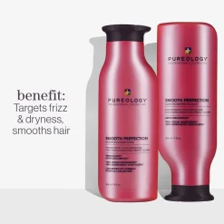 Pureology Smooth Perfection Conditioner 1000ml Discount