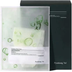 Pyunkang Yul Skincare Calming Low pH Sheet Mask 25g New