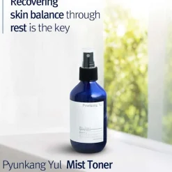 Pyunkang Yul Skincare Mist Toner 200ml Best