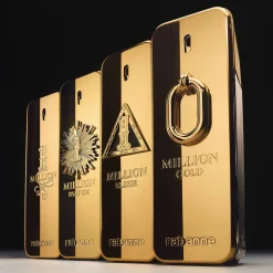 Rabanne 1 Million Eau de Parfum 50ml Discount
