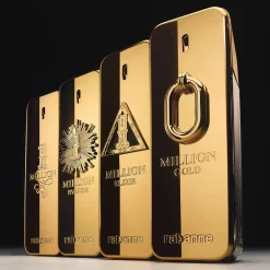 Rabanne 1 Million Eau de Toilette 200ml Hot
