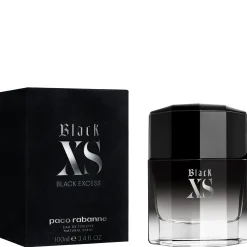 Rabanne Black XS Eau de Toilette 100ml Best