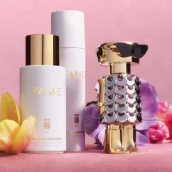 Rabanne Fame Deodorant Spray 150ml New