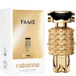 Rabanne Fame Intense Eau de Parfum Refill 200ml Online